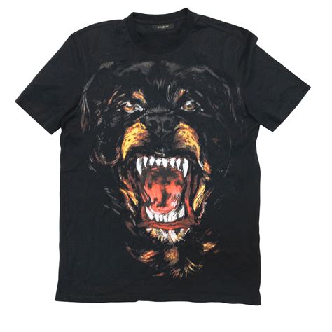 givenchy rottweiler 2011|givenchy rottweiler t shirt women.